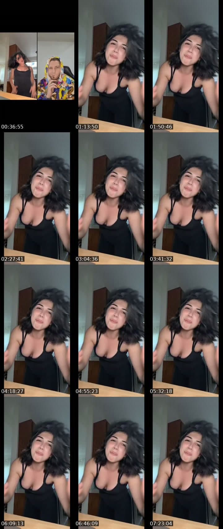 @tarsmars6 TikTok live stream