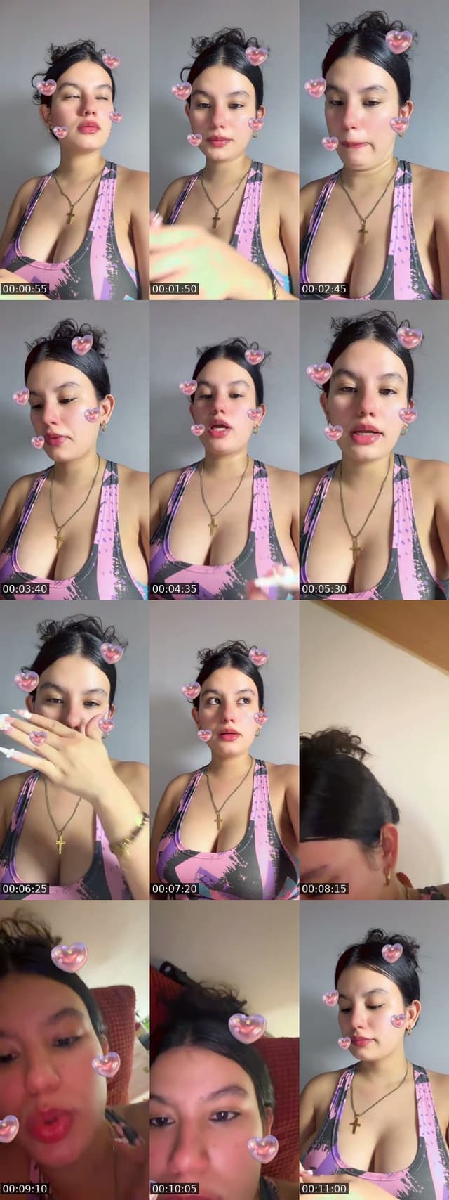 @paulavera044 TikTok live from 2026-07-07