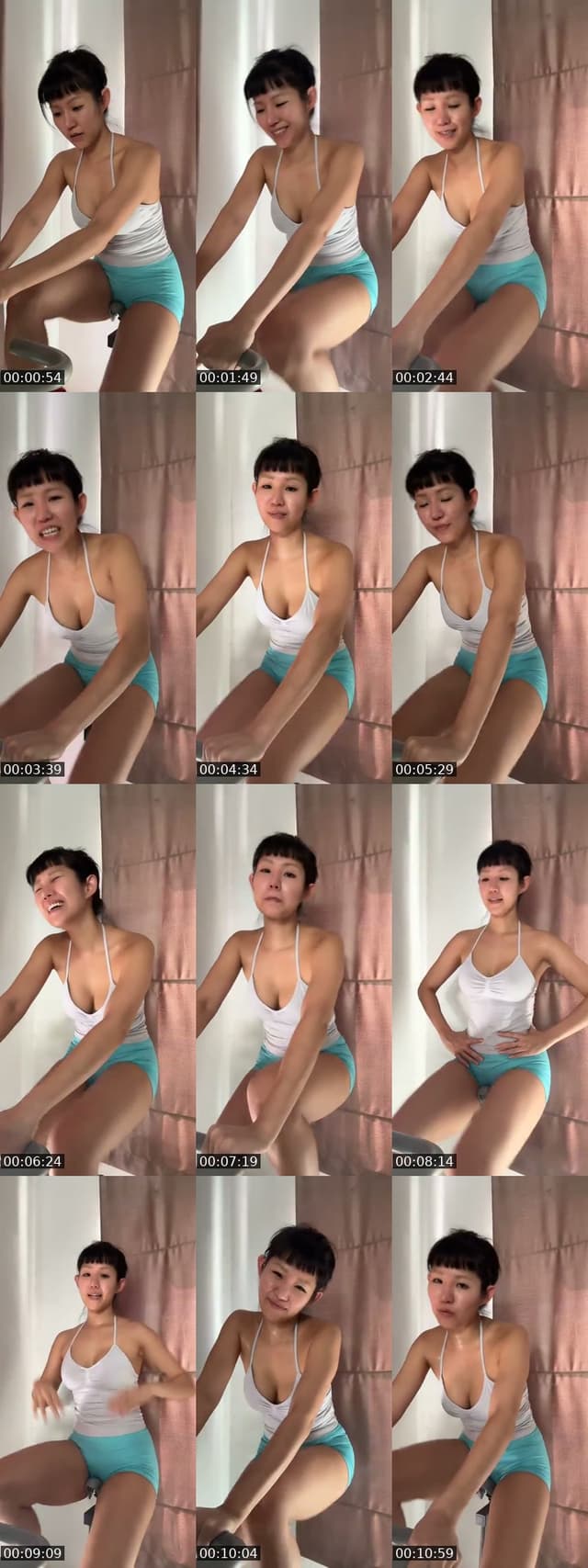 Cadio in morning - @nan.niiiiiiiiii