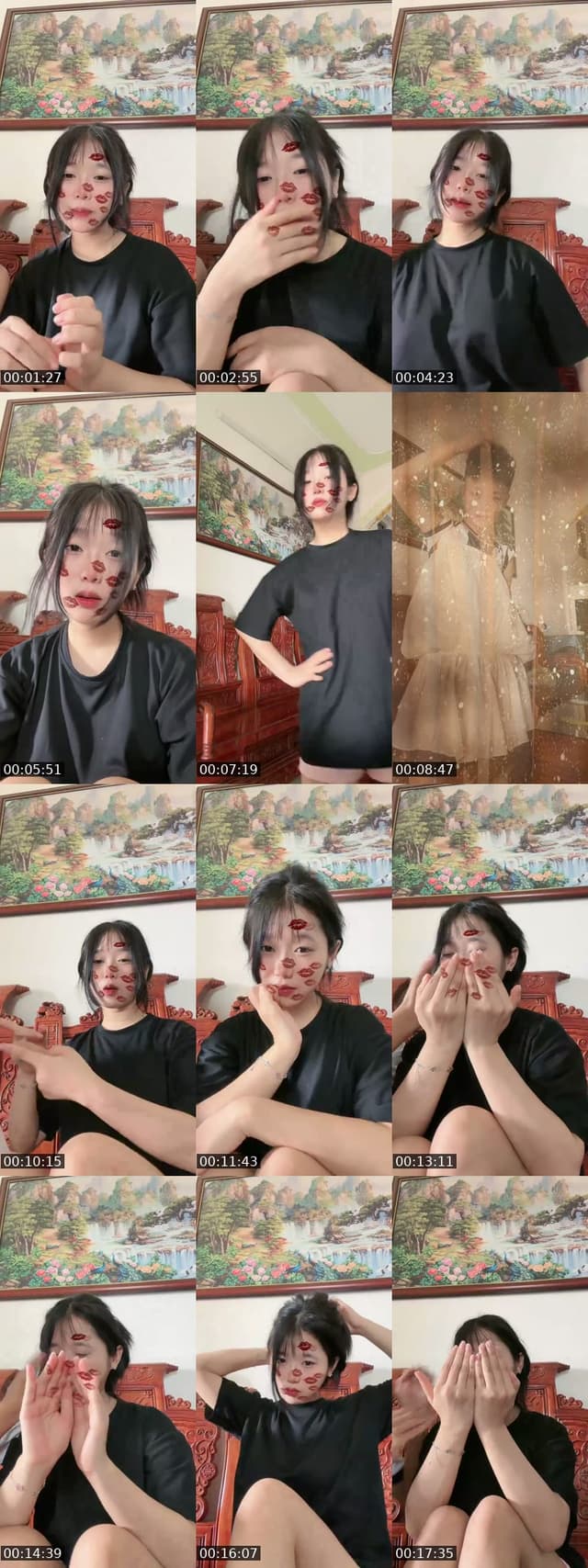 @ctthoai_ TikTok live