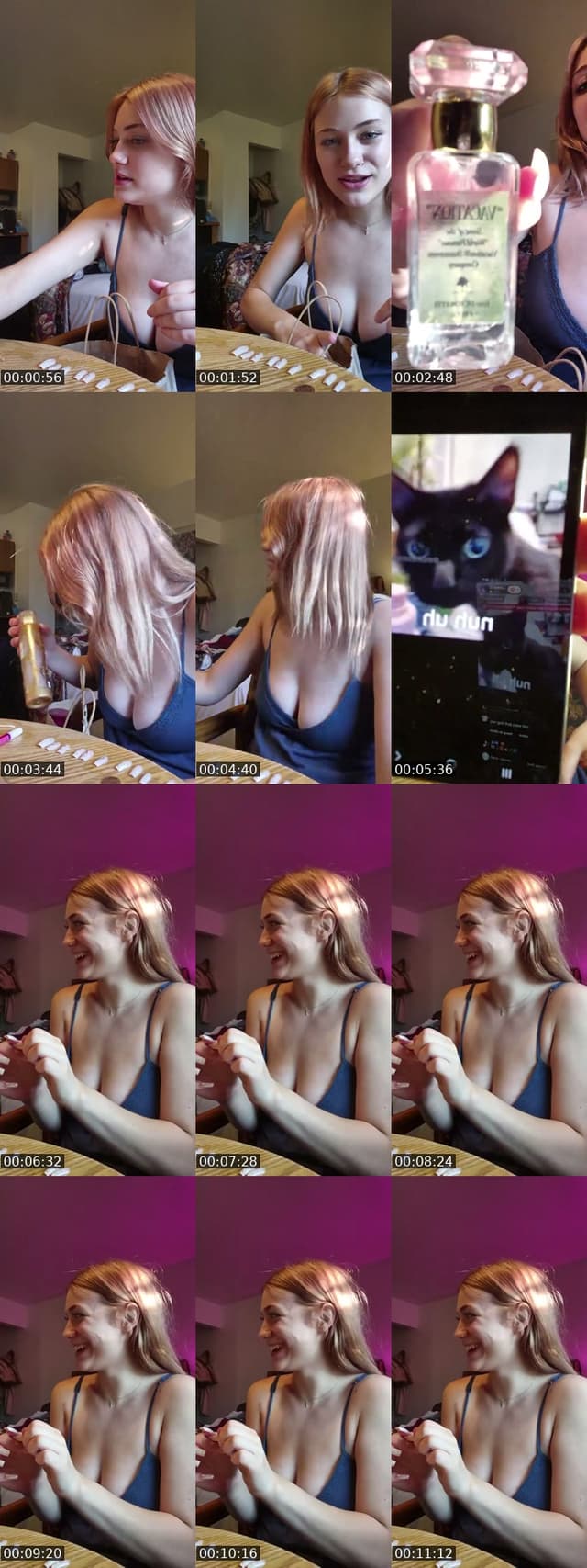 @_sofiyasolari_ TikTok live