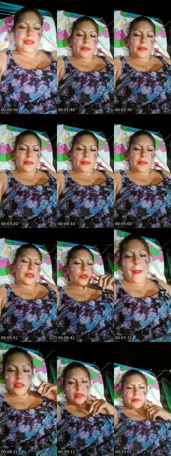 @mari.thaly TikTok live stream