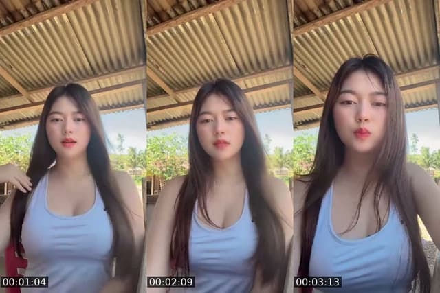 @chiciitampi TikTok live