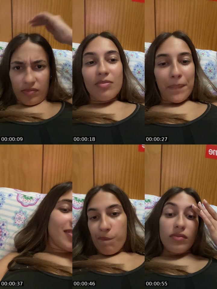 @veroohddeez TikTok live stream