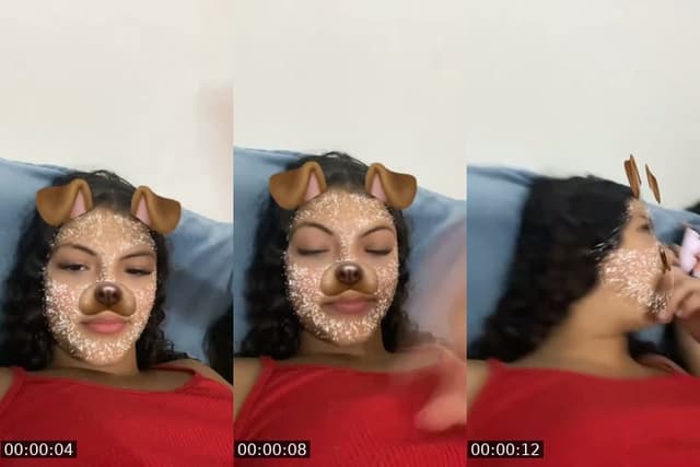@silvaa17z TikTok live