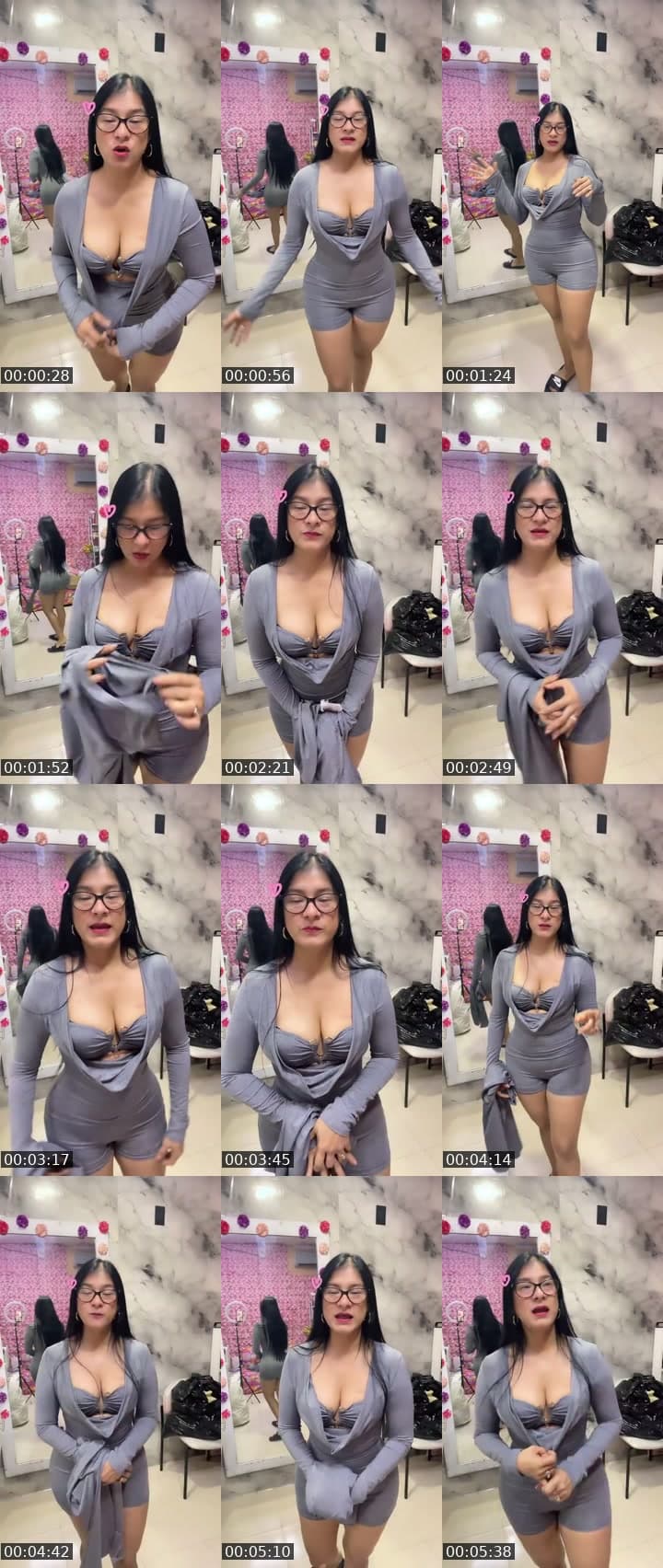 @chinitazu11 TikTok live stream