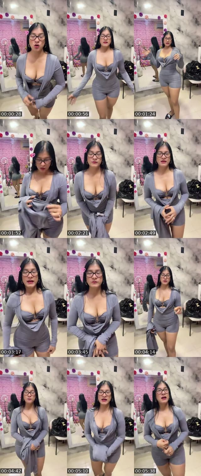 @chinitazu11 TikTok live from 2026-07-07