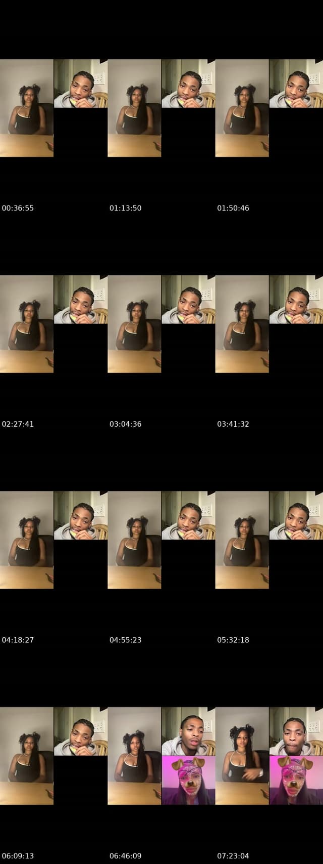 TikTok live: motion partyy 💋💸 by @youcantfwthedoll