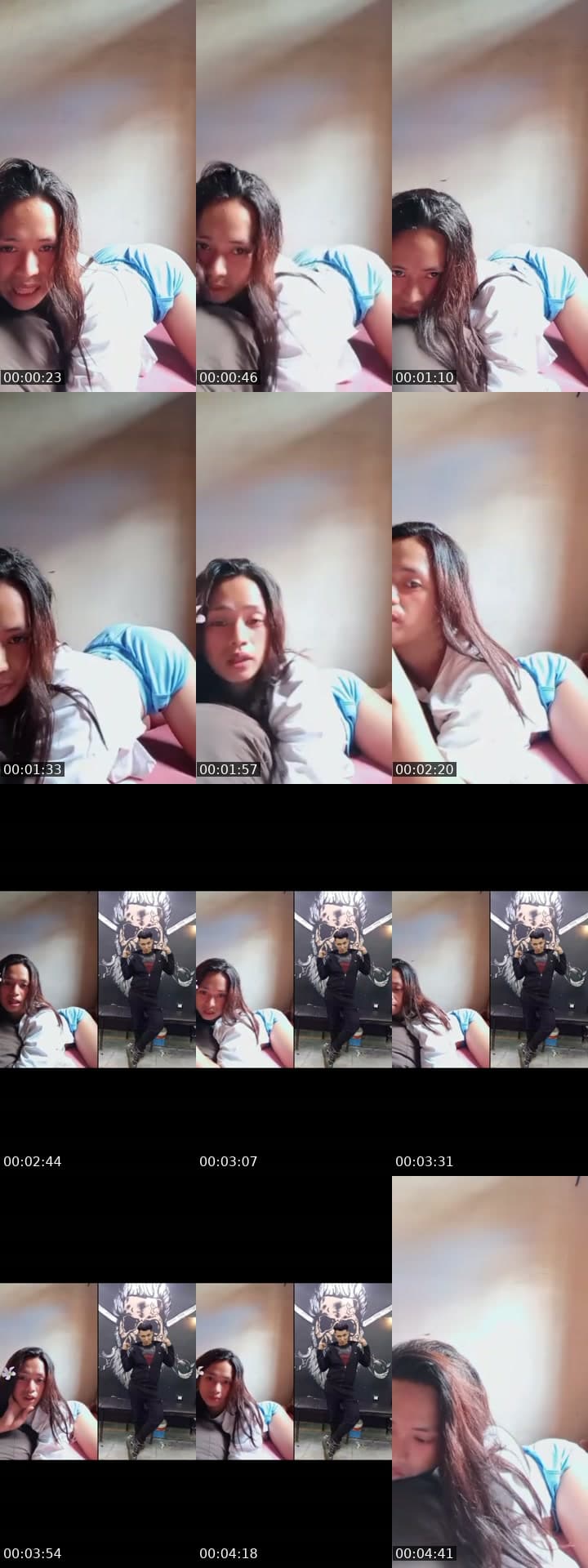 @brais.esil8 TikTok live stream