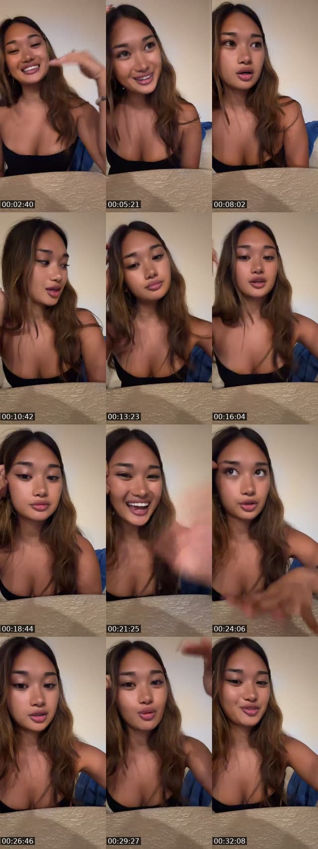 @mxckeymeiji TikTok live from 2026-07-07