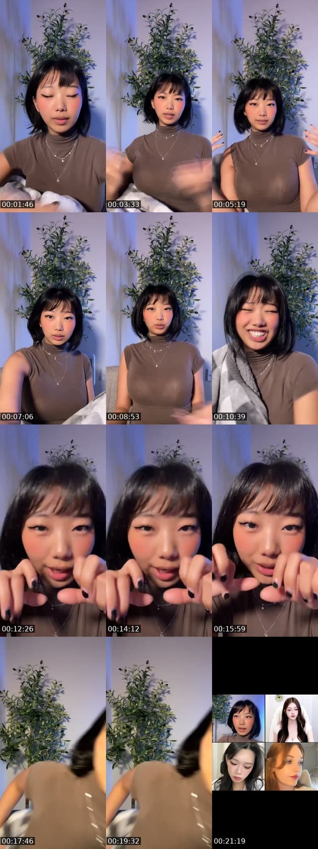 @no.5mj TikTok live from 2026-07-07