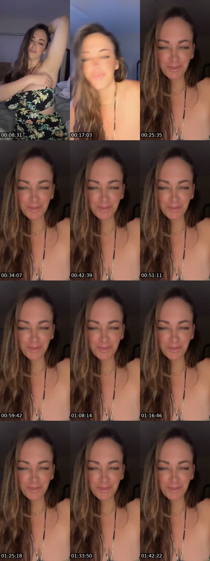 @olderisbetter4u TikTok live stream