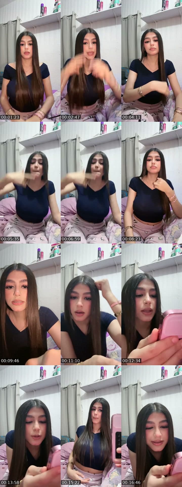 @azotapendej4s TikTok live stream
