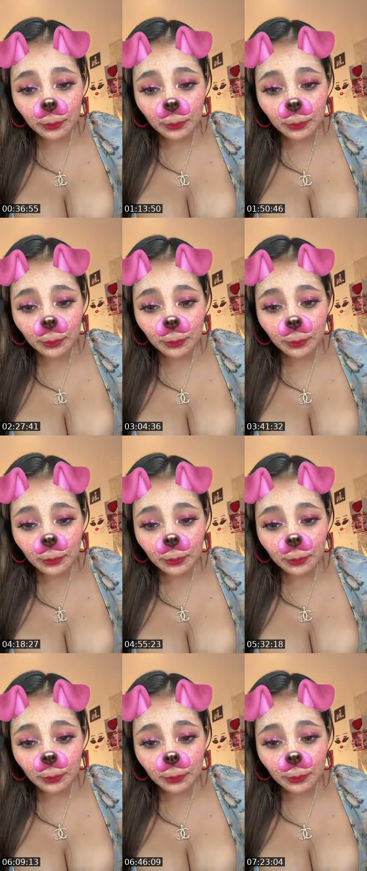 @marisol22809 TikTok live stream