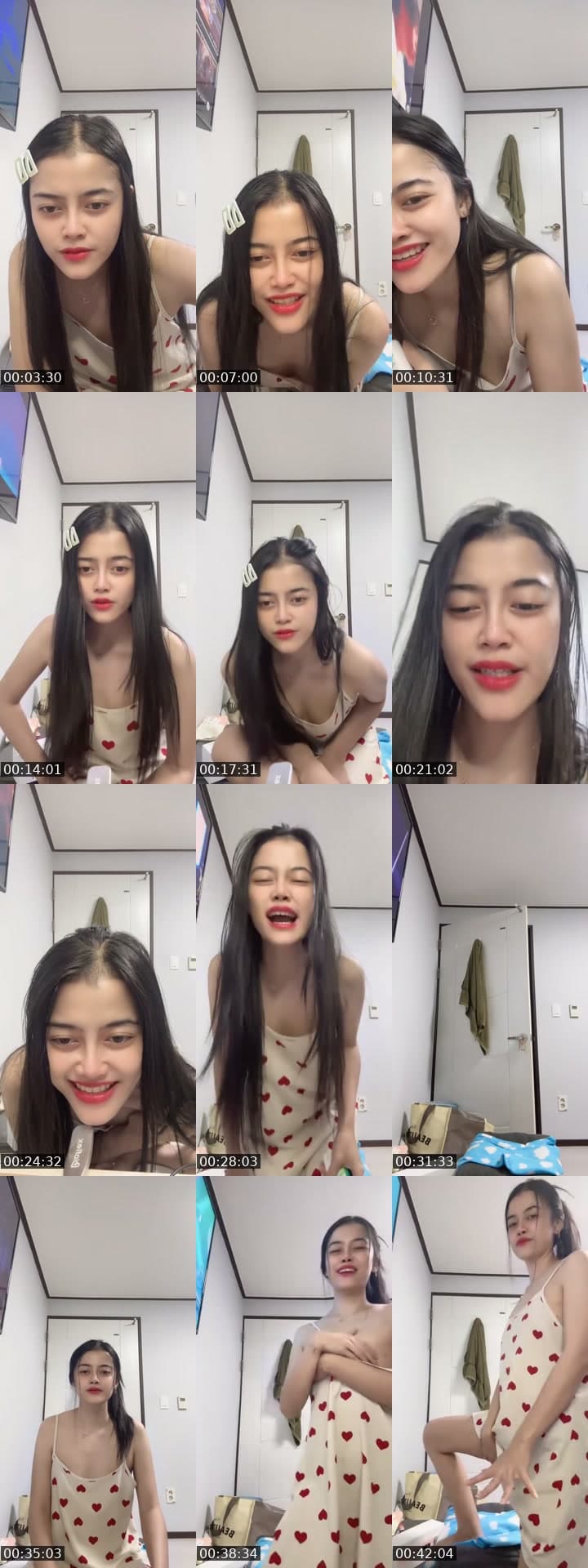 @smwg_mn TikTok live stream