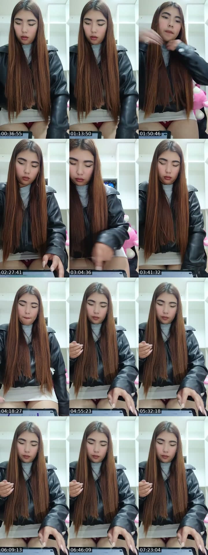 @kelly.ruth.ofi TikTok live stream