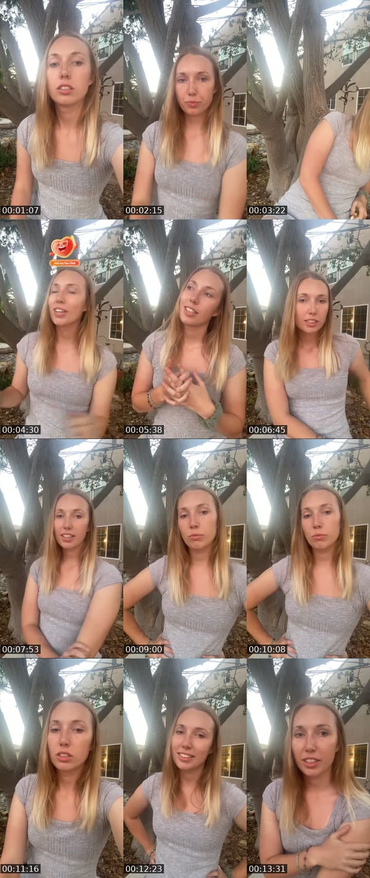 @bridgetca01 TikTok live stream