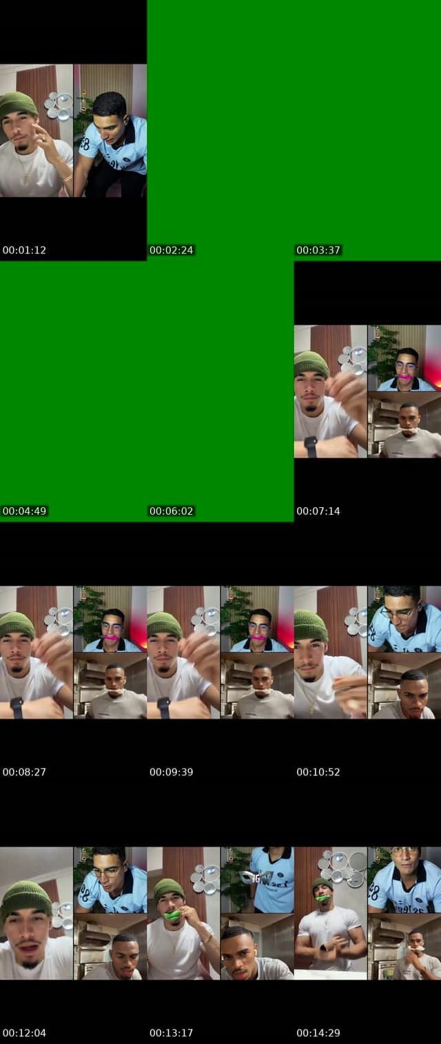 @bryant733 TikTok live from 2026-07-07