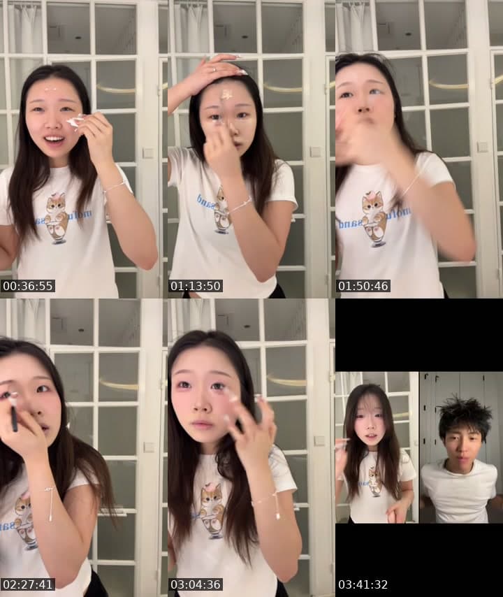 grwm