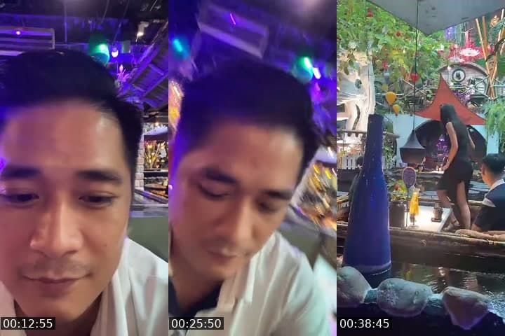 @cuongka.tiktok TikTok live stream