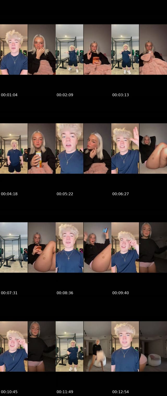 TikTok live: Join or become short by @darren.wild