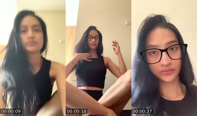 @sisilllwee TikTok live