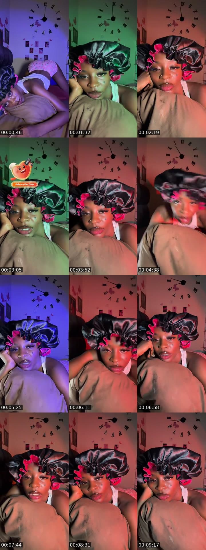 @slimtea86 TikTok live stream