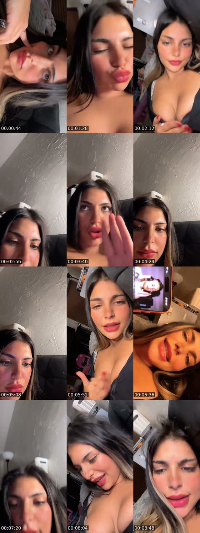 @user245544777557777655 TikTok live