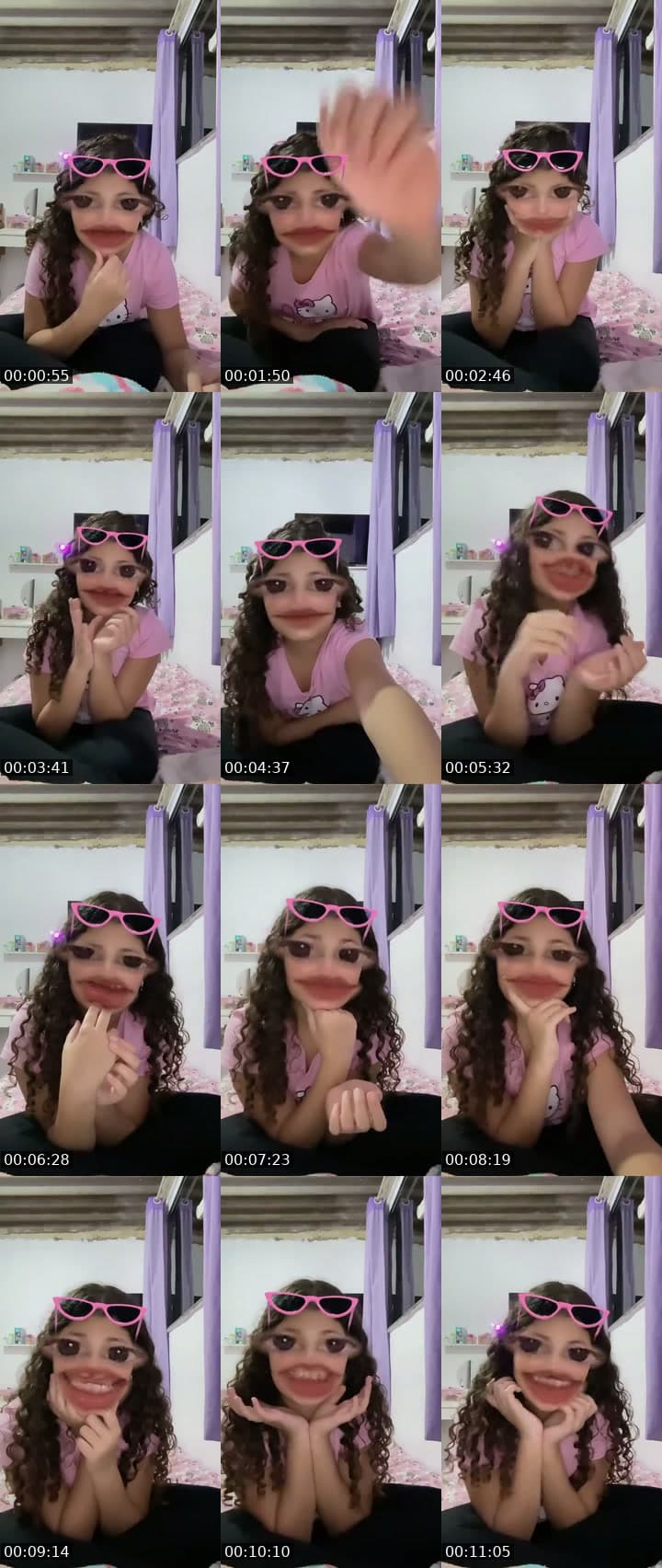 @estherrr62 TikTok live stream