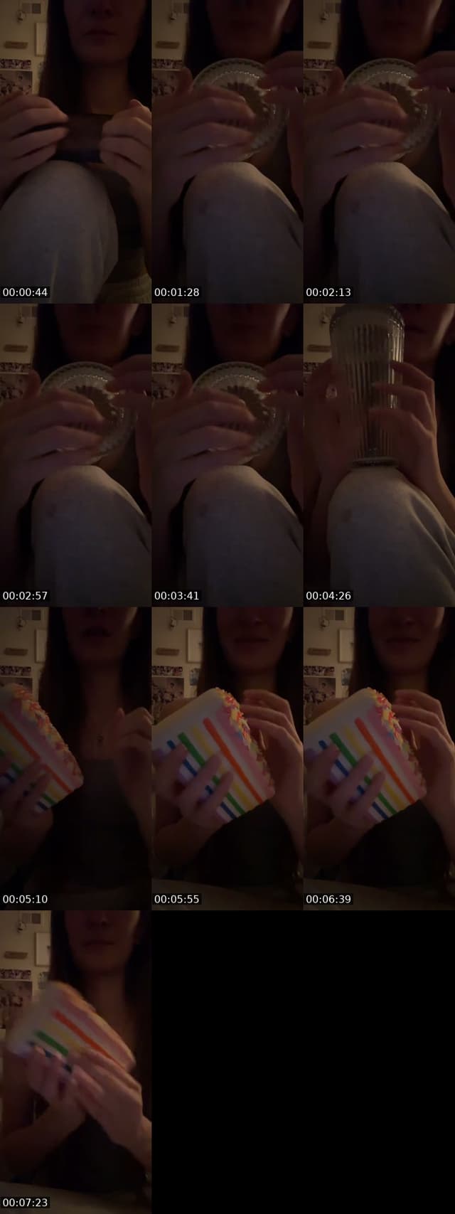 lofi asmr - @loveheartsasmr