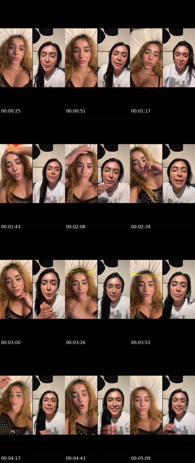 @lostfairy.bia TikTok live