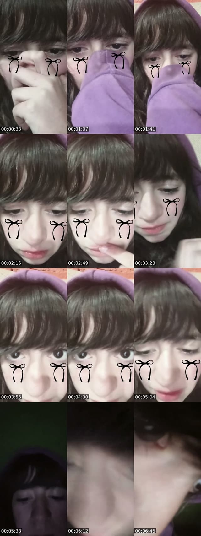 @jul1.sz TikTok live