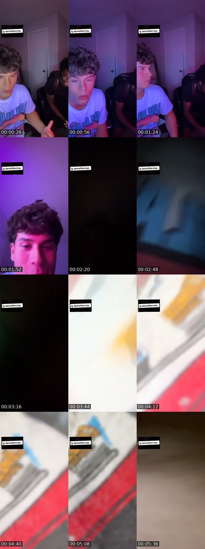 FRIED LIVE JOIN UP