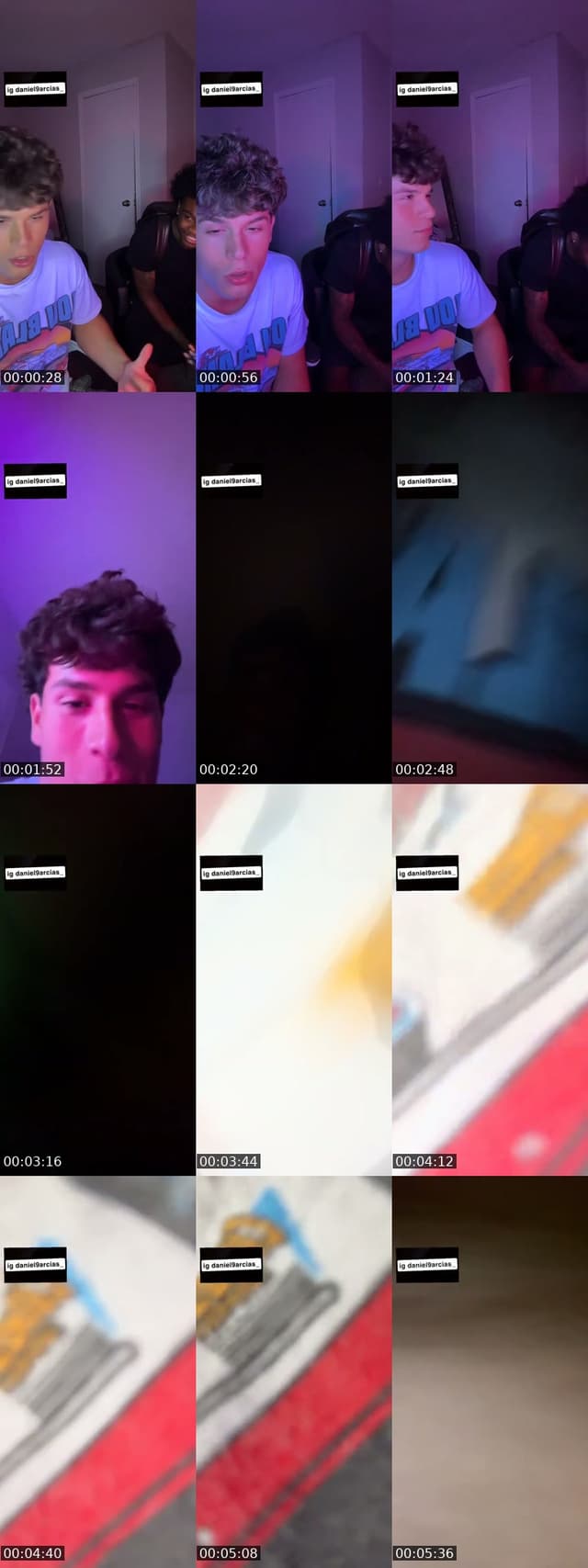 FRIED LIVE JOIN UP - @daniel9arcias