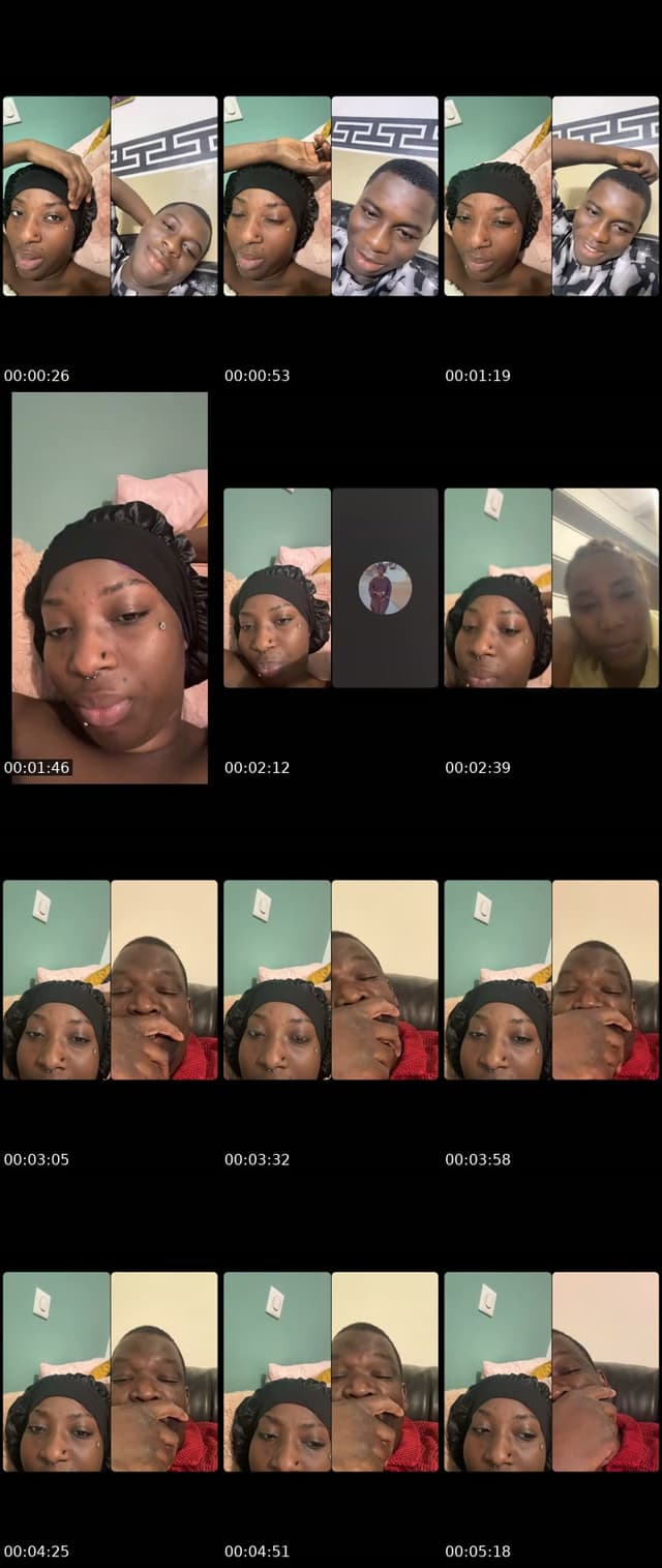 @dykalafemmeduboss TikTok live