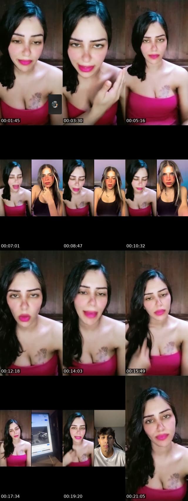 @yasso21698 TikTok live from 2026-07-07