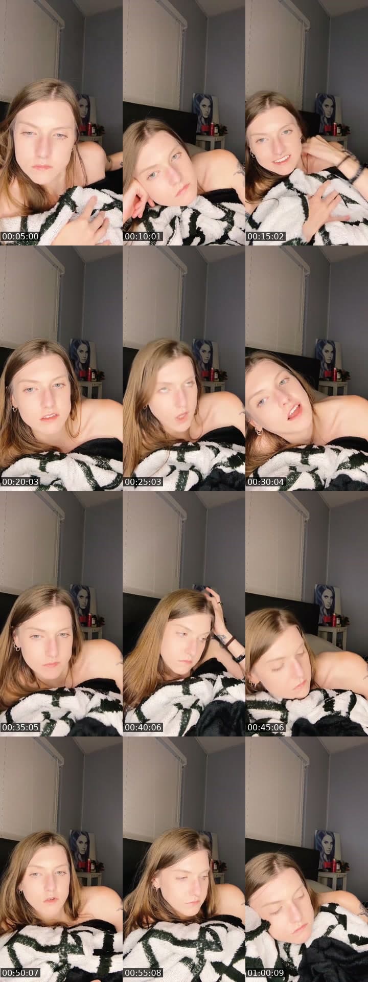@ratttastic TikTok live stream