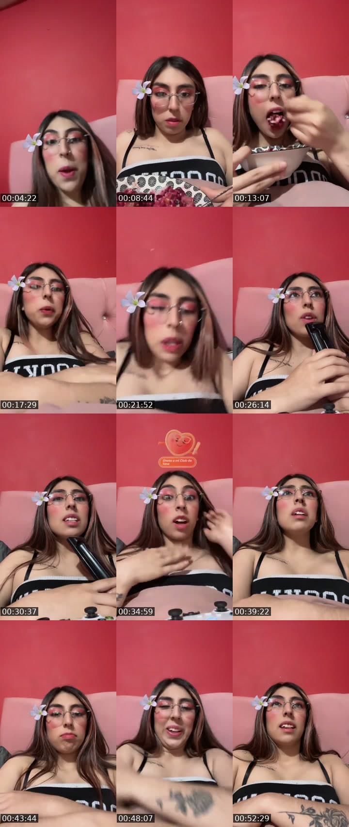 Llenemos La Galería 🔥✨
