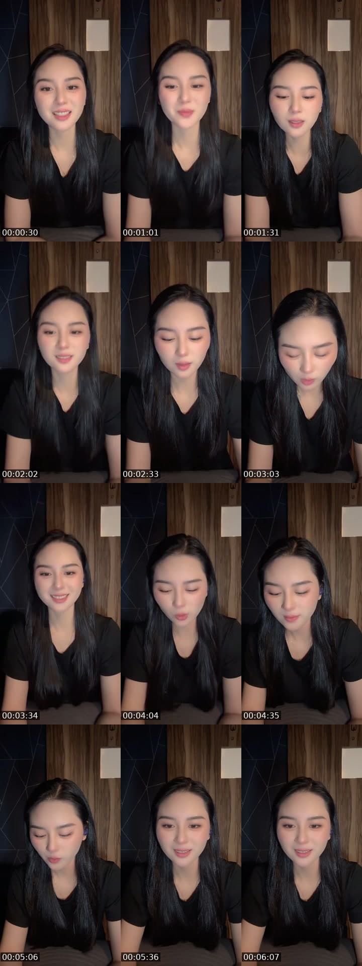 @juanzi8888 TikTok live stream