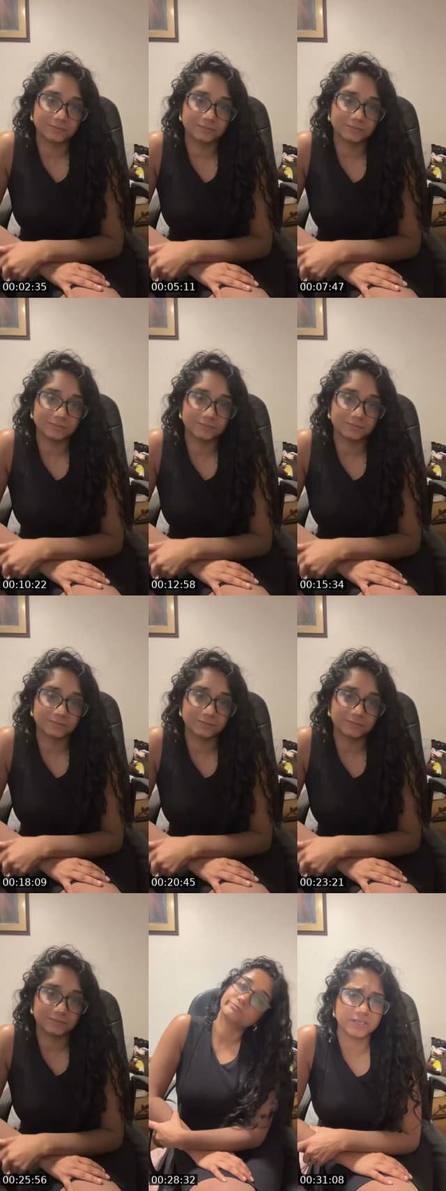 TikTok live: Bad day cheer me up by @iconicolee