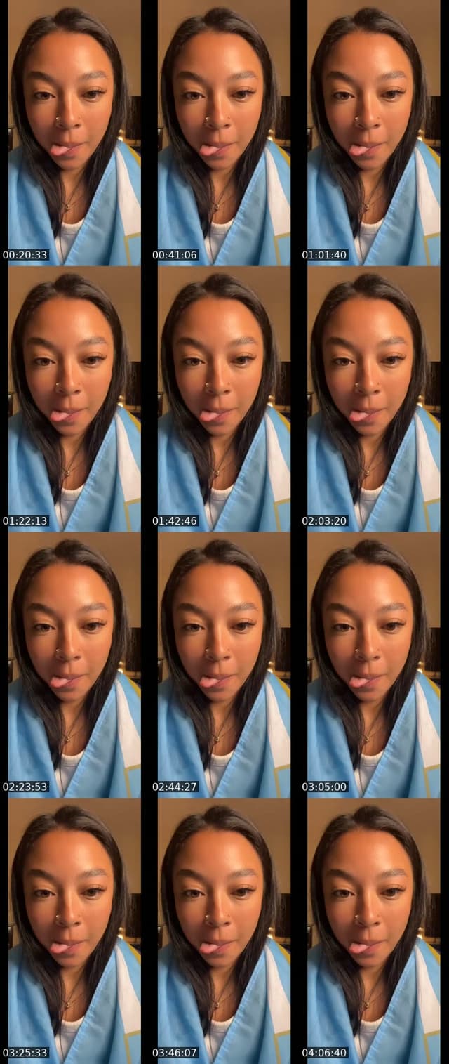 @oddievani TikTok live from 2026-07-07
