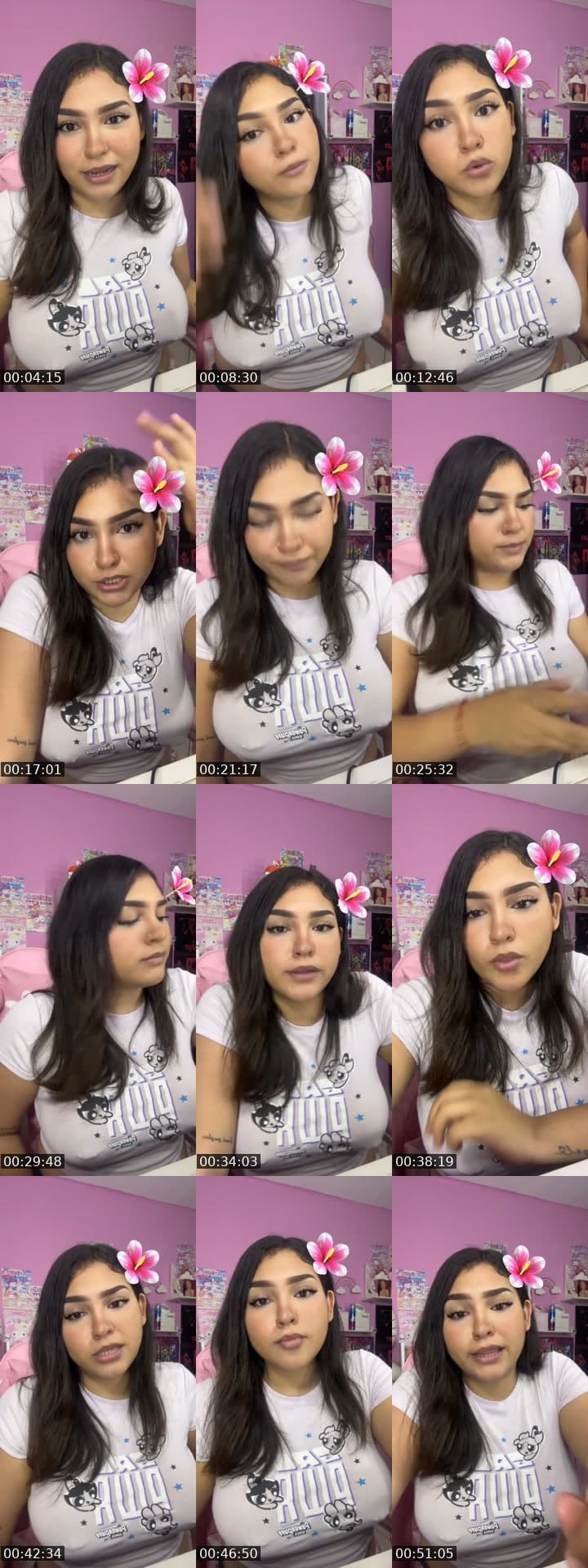 @vaal_riascos TikTok live stream