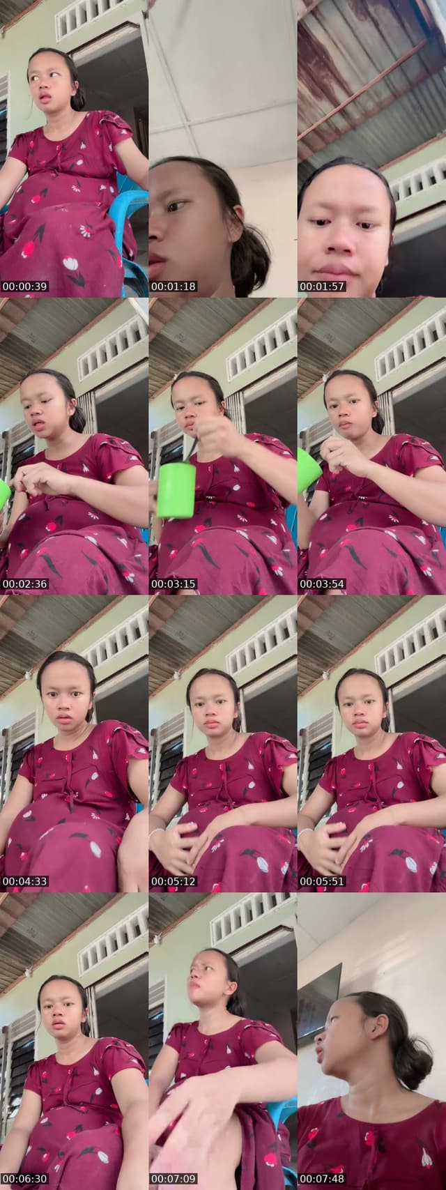 Bentar aja - @lelyginting_