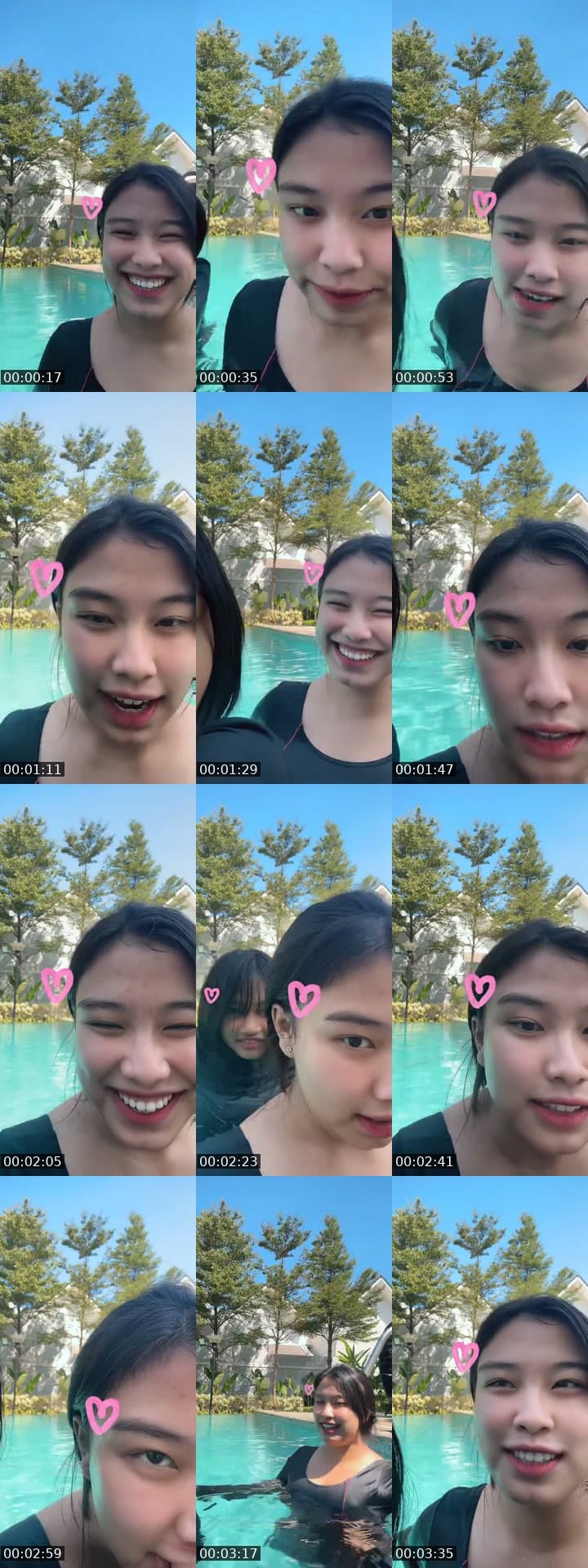 @julyaapt TikTok live stream