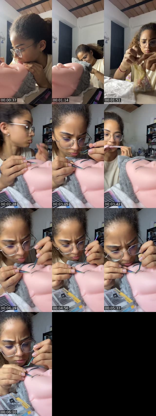 @valiqueen09 TikTok live