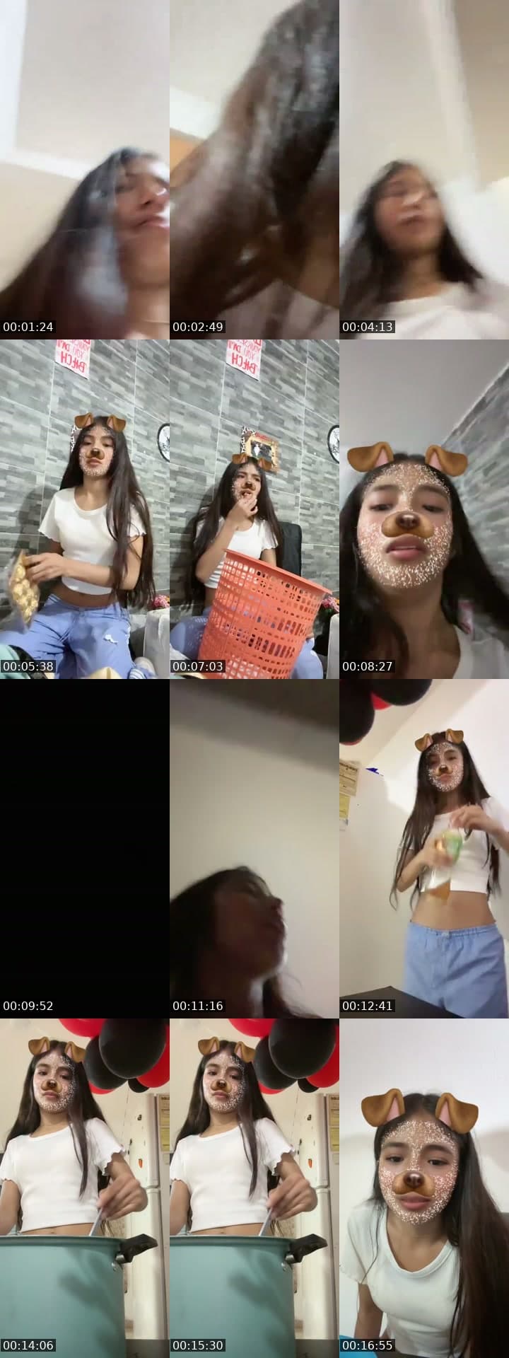 @danny.cll TikTok live stream