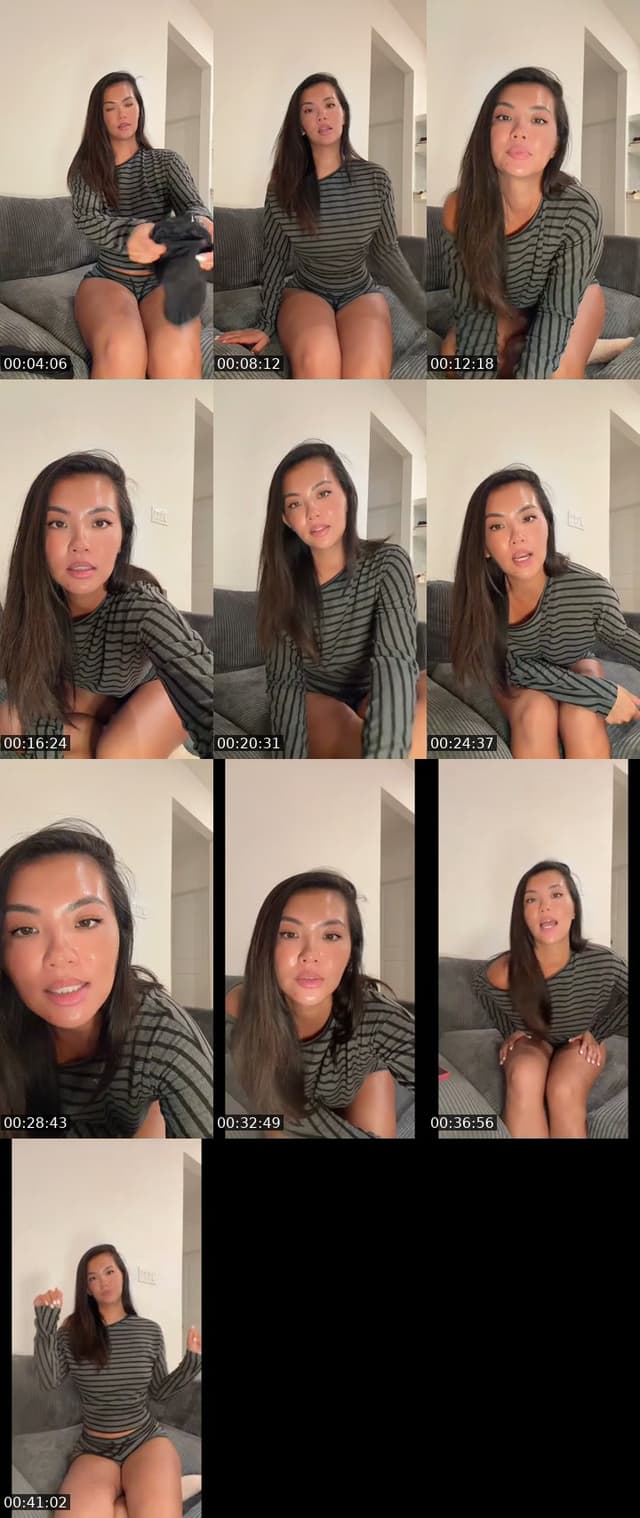 TikTok live: 888 by @missphitran