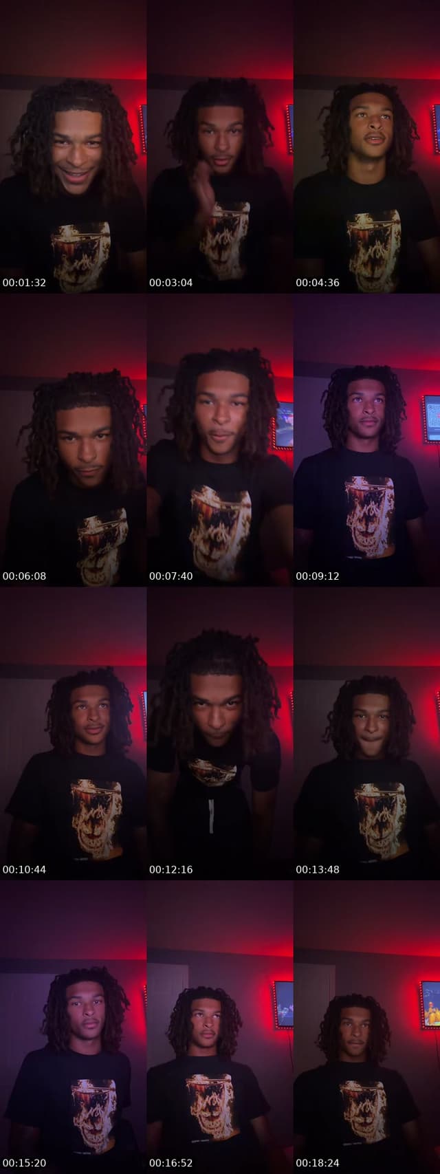 @ohriin TikTok live from 2026-07-07