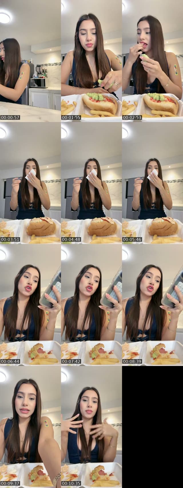 @_daniabeltran TikTok live from 2026-07-07