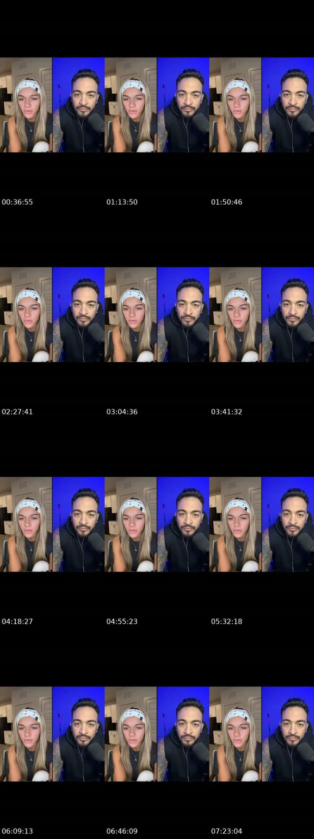 TikTok live: Get in here😛😛 by @courtneycd